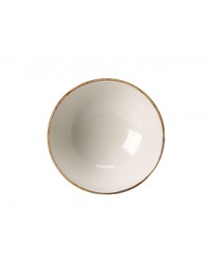 Steelite Craft Chinese Bowl 12.75cm Green 2