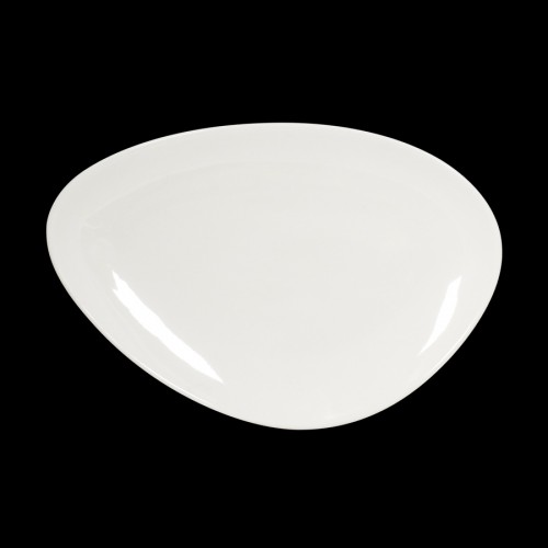 Artisan-Crème Island Plate 21cm