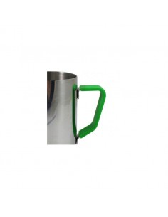 Green Silicone Handle Cover 20oz