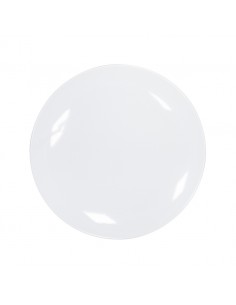 Alto Circuit Coupe Plate 28 cm 2