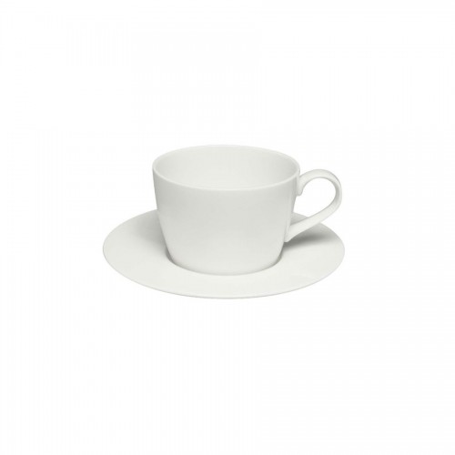 Orientix Tea Cup - White 24cl