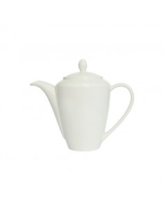 Simplicity Harmony Coffee Pot White 31cl 2
