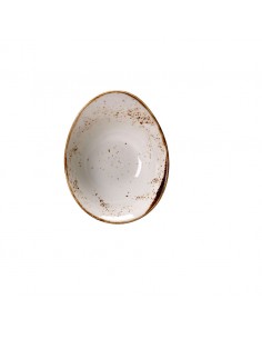 Steelite Craft Freestyle Bowl 13cm White