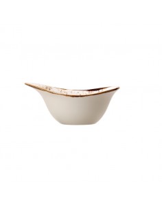 Steelite Craft Freestyle Bowl 13cm White 2