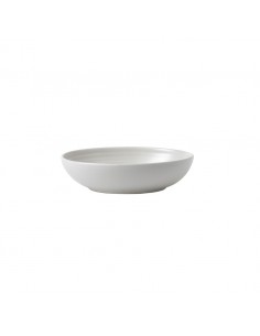 Evo Pearl Deep Oval Bowl 8 1/2 x 6 3/8in