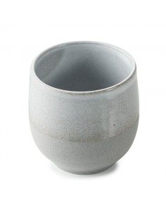 No.W Cup 8cl Arctic White