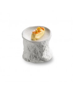 Pordamsa Roca Matte Podium 7.5 x 6cm
