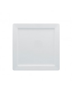 Access Square Plate 27 27cm