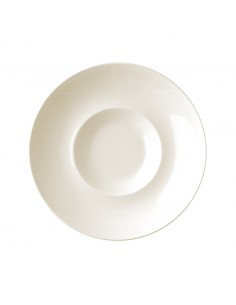 Fine Dine Gourmet Deep Plate 26cm