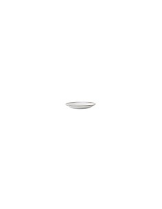 Harvest Natural Deep Coupe Plate 25.5cm 10 inch