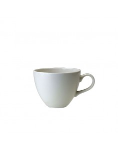 Steelite Liv Cup 17cl 6oz White 2