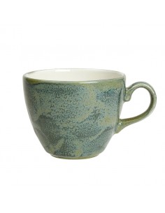 Simplicity Empire Low Cup White 8.5cl