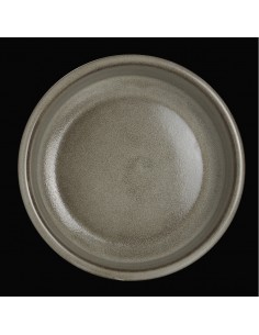 Steelite Pier Round Deep Tray 16.5cm x 3.8cm