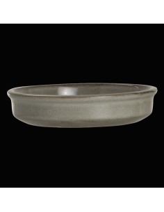 Steelite Pier Round Deep Tray 16.5cm x 3.8cm 2