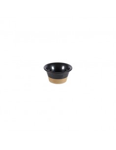 Black Igneous Ramekin 6.5cm