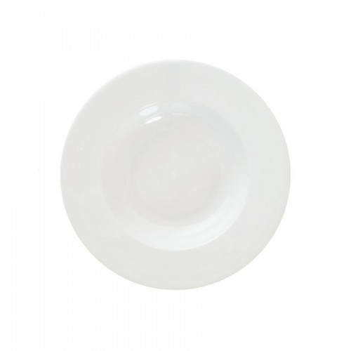 Great White Soup Plate 9 inch 23cm