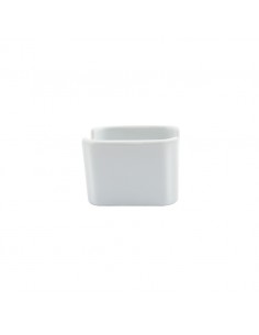Superwhite Sugar Sachet Holder 8.5X7X6cm