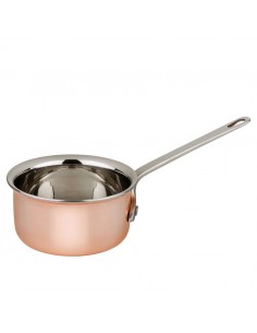 Stonecast Peppercorn Grey Saucer 11.8cm