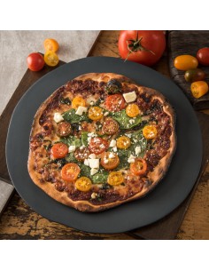 Bahia Black Onyx Board 25X13cm