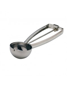 Portioner All stainless Steel Size 24