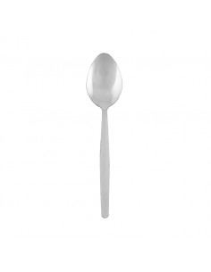 Signature Steel New Era Plain Table Spoon