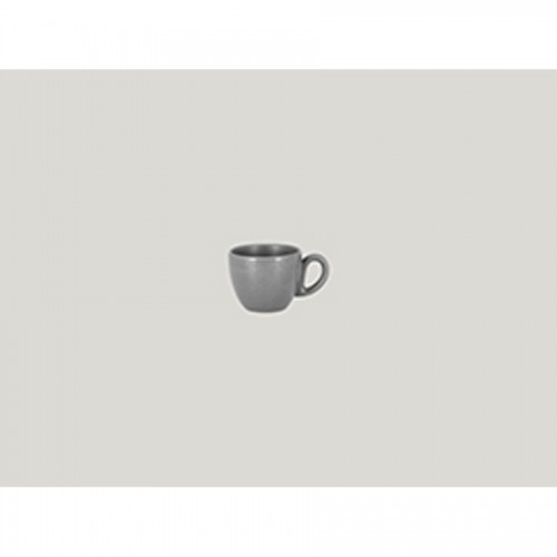 Shale Espresso Cup H 5.3cm C 8cl