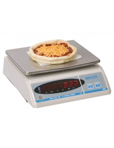 Electronic Bench Scales 6kg x 1g