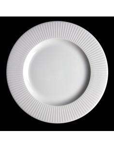 Willow Mid Rim Plate 30cm (11 3/4inch) 2