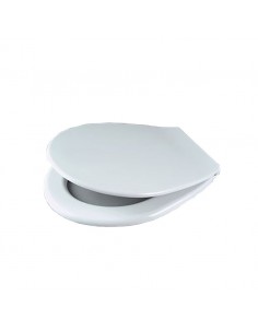 Standard Fitting Toilet Seat & Cover