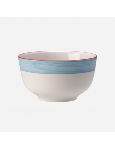 Rio Sugar Bowl Blue 22.75cl