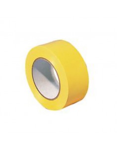 Lane Marking Tape Yellow 55mm x 3m