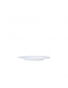 Classic Plate 16.8cm