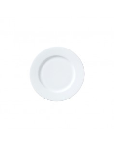 Classic Plate 16.8cm 2