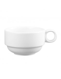 Churchill Profile Stacking Cup 7oz