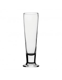 Cin Cin Beer/Lager Glass 14oz