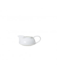 Frost Milk Jug 5cm 22cl