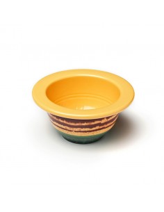 Hot Cha Cha Round Bowl 20.3 x 8.6cm