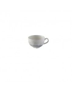 Finca Limestone Cappucino Cup 22.7cl 8oz H: 5.5cm