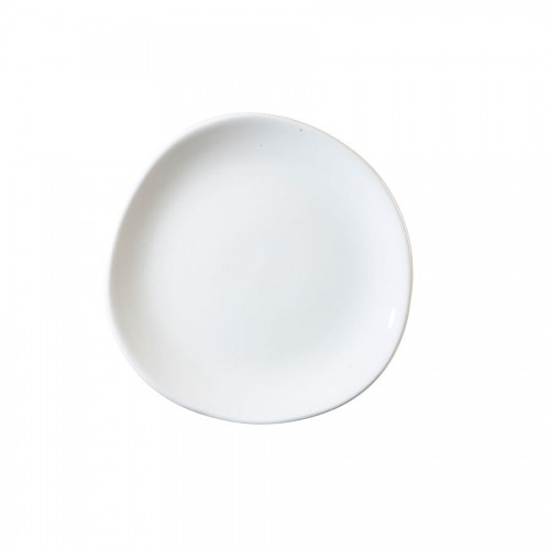 Trace Organic Round Plate 8inch