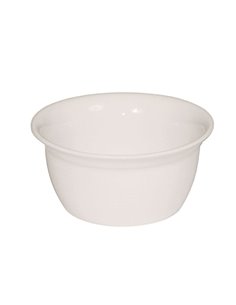 Aura Sugar Bowl White 22.75cl
