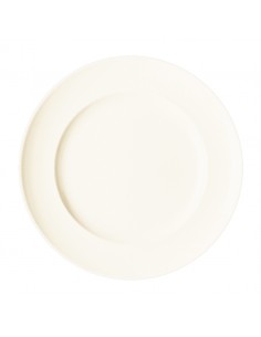 classic Gourmet Round Flat Plate 15cm