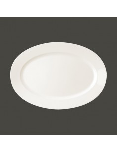 Banquet Oval Plate 32cm
