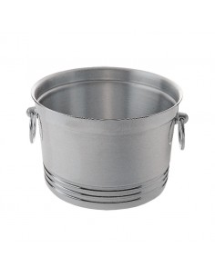 Menu Bowl Angled White 17.5cm