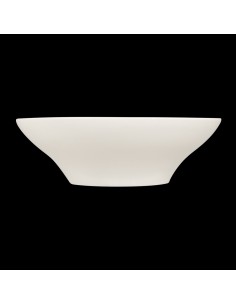 Zen Black Sauce Bowl 11.5 x 5.7cm 18cl