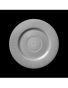 Willow Gourmet Plate Accent 18.5cm (7 1/4inch)