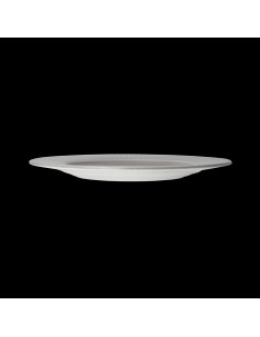 Willow Gourmet Plate Accent 18.5cm (7 1/4inch) 2