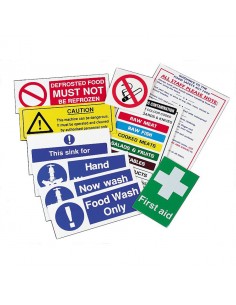 Catering Safety Pack Hygiene
