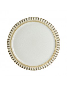 Adelaide Birch Plate 27cm 10.6in 2