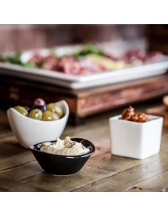 Crème Miniatures Star Bowl 9 x 4.3cm 2