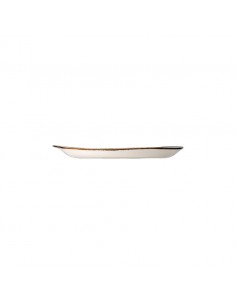 Steelite Craft Freestyle Plate 15.5cm Green 2
